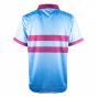 1995-1996 West Ham Away Retro Shirt