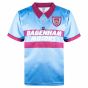 1995-1996 West Ham Away Retro Shirt (DI CANIO 10)