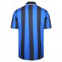 1998 Inter Milan Score Draw Home Shirt