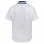 Everton 1995 Away Retro Shirt (Stuart 8)