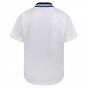 Everton 1995 Away Retro Shirt (Ferguson 9)