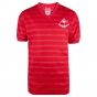 Aberdeen 1985 Home Retro Shirt (Your Name)