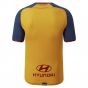 2021-2022 Roma Third Shirt (PASTORE 27)