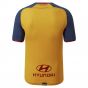 2021-2022 Roma Third Shirt