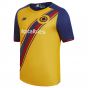 2021-2022 Roma Third Shirt (VOLLER 9)