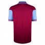 Aston Villa 1980 Retro Football Shirt