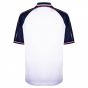 Manchester City 1998 Away Shirt