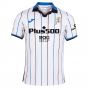 2021-2022 Atalanta Away Shirt (FREULER 11)