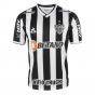 2021 Atletico Mineiro Home Shirt (Vargas 10)