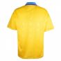 Aston Villa 1990 Third Retro Shirt