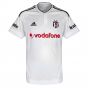 2015-2016 Besiktas Home Shirt (Your Name)