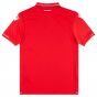 2019-2020 Samsunspor Away Shirt