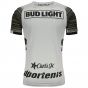 2019-2020 Dorados de Sinaloa Away Shirt