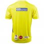 2022 Nakhonratchasima Mazda Third Shirt