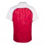 1990-1992 Arsenal Home Shirt (Winterburn 3)