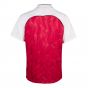 1990-1992 Arsenal Home Shirt (Your Name)