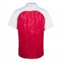 1990-1992 Arsenal Home Shirt (WINTERBURN 3)