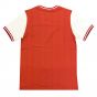 Vintage Football The Cannon Home Shirt