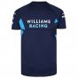 2022 Williams Racing Training Jersey (Peacot) - Kids