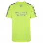 2022 Williams Racing Hazard Jersey (Yellow)