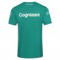 2022 Aston Martin Official Team T-Shirt (Kids)