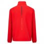 2022 Ferrari Fanwear Softshell Jacket (Red)