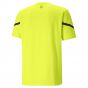 2021-2022 Borussia Dortmund Pre Match Shirt (Yellow)