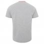 Liverpool Heritage 1989 Grey Away Tee