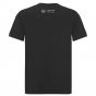 2022 Mercedes George Russell #63 T-Shirt (Black) - Kids