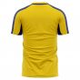 2021-2022 Real Kashmir Home Shirt