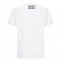 2022 Red Bull Racing Team Graphic Tee (White)