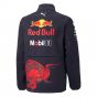 2022 Red Bull Racing Team Softshell (Navy)