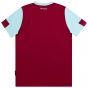 2019-2020 Burnley Home Shirt (Kids)