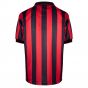 AC Milan 1996 Home Retro Shirt