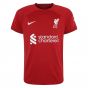 2022-2023 Liverpool Home Shirt (Kids) (ALEXANDER ARNOLD 66)