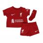 2022-2023 Liverpool Home Baby Kit (ALEXANDER ARNOLD 66)