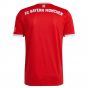 2022-2023 Bayern Munich Home Shirt (Kids) (BECKENBAUER 5)