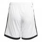 2022-2023 Juventus Home Shorts (White) - Kids