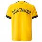 2022-2023 Borussia Dortmund Home Shirt (Kids) (BELLINGHAM 22)