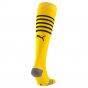 2022-2023 Borussia Dortmund Home Socks (Yellow)