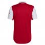 2022-2023 Arsenal Authentic Home Shirt