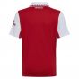 2022-2023 Arsenal Home Shirt (Kids) (ADAMS 6)