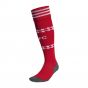 2022-2023 Arsenal Home Socks (Red)