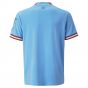 2022-2023 Man City Home Shirt (Kids) (BERNARDO 20)