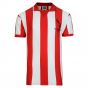 Sunderland 1973 FA Cup Final Home Shirt (Your Name)
