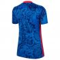 2022 France Euros Home Shirt