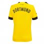2022-2023 Borussia Dortmund Home Shirt - Ladies (BELLINGHAM 22)