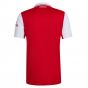 2022-2023 Arsenal Home Shirt (ADAMS 6)