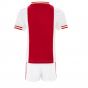 2022-2023 Ajax Home Mini Kit