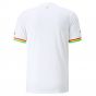 2022-2023 Ghana Home Shirt (RAHMAN 17)